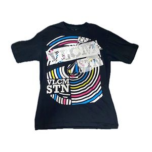 EXTREMELY RARE Vintage Y2K VolcomxTACA (talk about curing autism) Collaboration